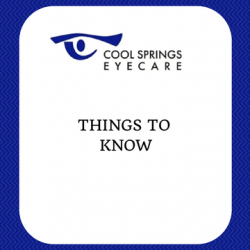 New Hire Orientation - Things to Know