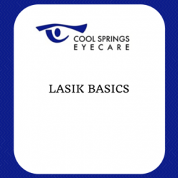 LASIK Basics