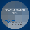 Records Release Form