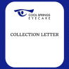 Collection Letter