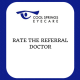 Rate the Referral Doctor