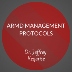 ARMD Management Protocols