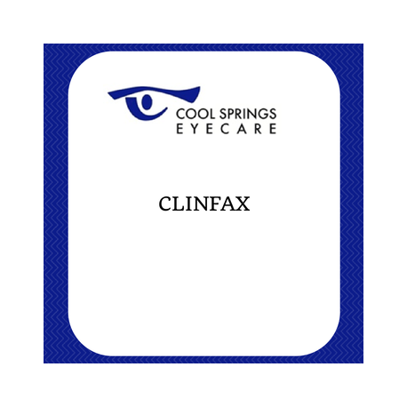 ClinFax Form