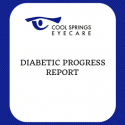 Diabetic Progress Report