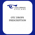 OTC Medication Rx