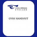 GVSS Handout