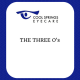 The Three O's - Optometrist, Ophthalmologist, Optician