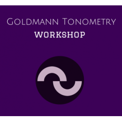 Goldmann Tonometry Workshop