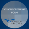 Vision Screening Form