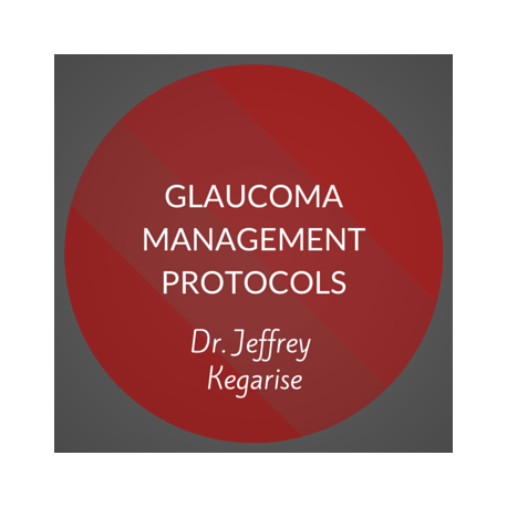 Glaucoma Management Protocols