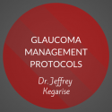 Glaucoma Management Protocols