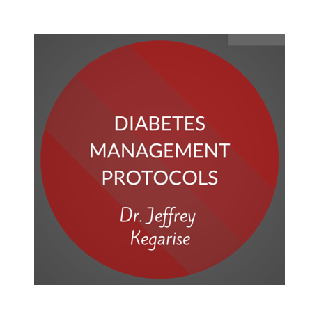 Diabetes Management Protocols