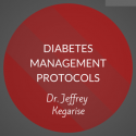 Diabetes Management Protocols