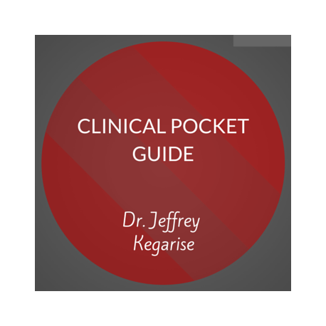 Doctor and Technician Clinical Pocket Guide