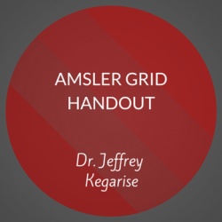 Amsler Grid Handout