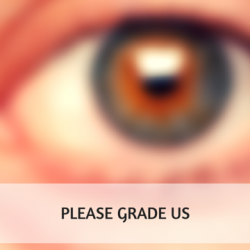 Please Grade Us