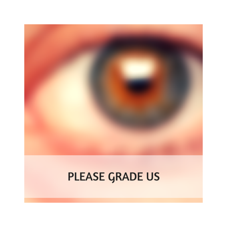 Please Grade Us