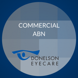 Advanced Beneficiary Notice for Commercial Insurance